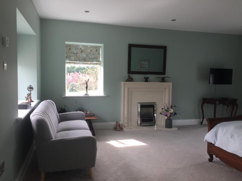 Bed and Breakfast Castledale Sligo Exterior foto