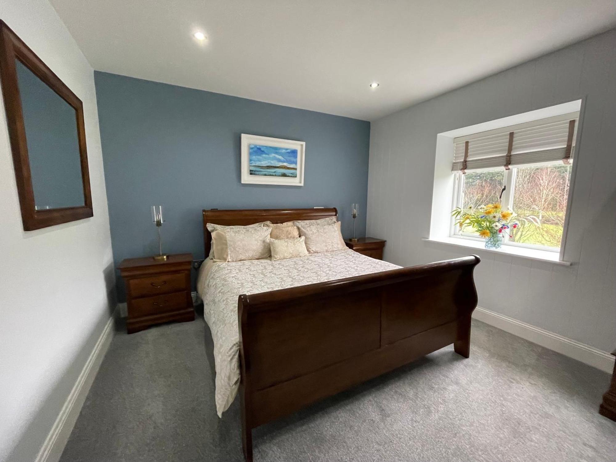 Bed and Breakfast Castledale Sligo Habitación foto