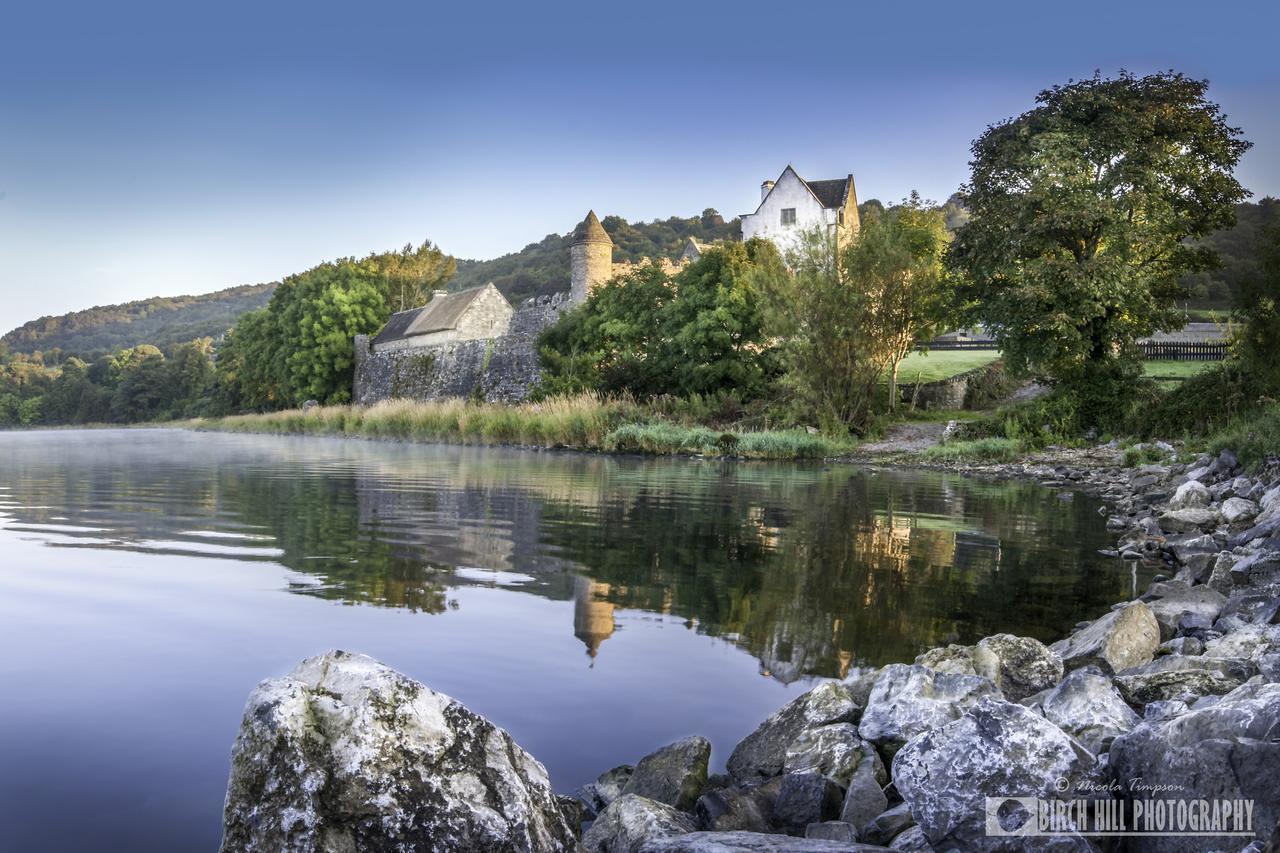 Castledale Bed and Breakfast Sligo Exterior foto