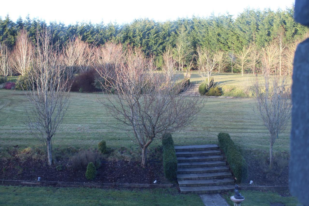 Bed and Breakfast Castledale Sligo Exterior foto